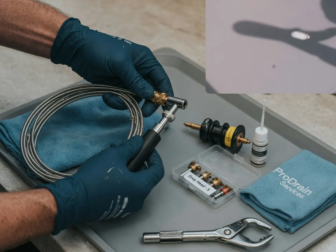 Why choose Drain Cleaning in Orange City, IA